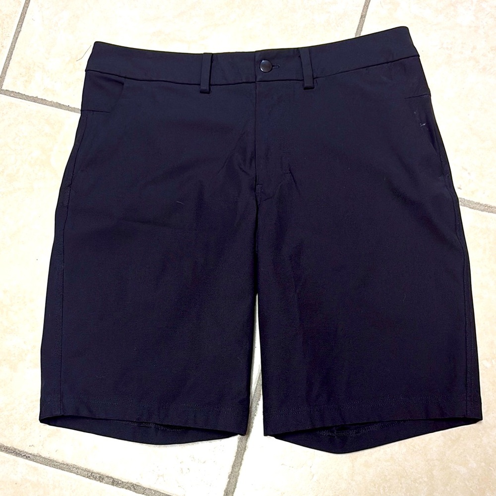 EUC Mens Lululemon Shorts